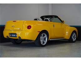 2004 Chevrolet SSR (CC-2069938) for sale in Reno, Nevada