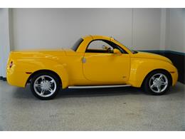 2004 Chevrolet SSR (CC-2069938) for sale in Reno, Nevada