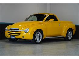 2004 Chevrolet SSR (CC-2069938) for sale in Reno, Nevada