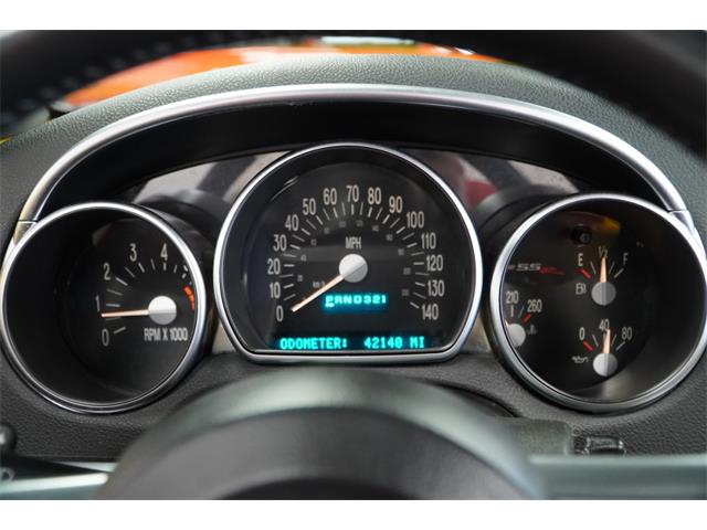 2004 Chevrolet SSR (CC-2069938) for sale in Reno, Nevada