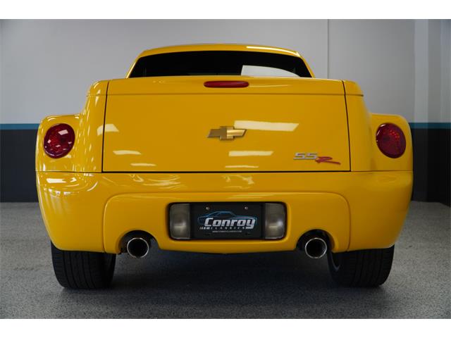 2004 Chevrolet SSR (CC-2069938) for sale in Reno, Nevada