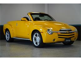 2004 Chevrolet SSR (CC-2069938) for sale in Reno, Nevada