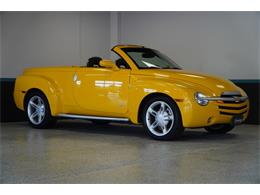 2004 Chevrolet SSR (CC-2069938) for sale in Reno, Nevada