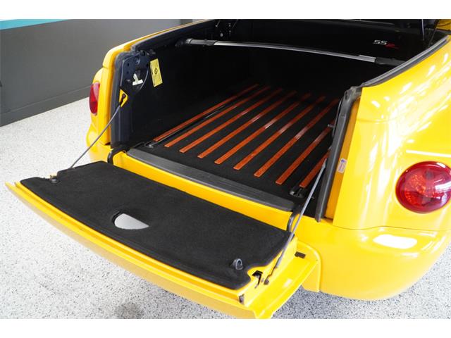 2004 Chevrolet SSR (CC-2069938) for sale in Reno, Nevada