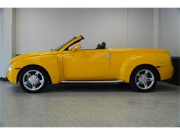 2004 Chevrolet SSR (CC-2069938) for sale in Reno, Nevada