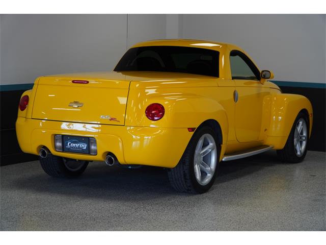 2004 Chevrolet SSR (CC-2069938) for sale in Reno, Nevada