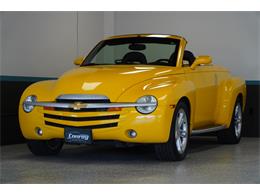 2004 Chevrolet SSR (CC-2069938) for sale in Reno, Nevada