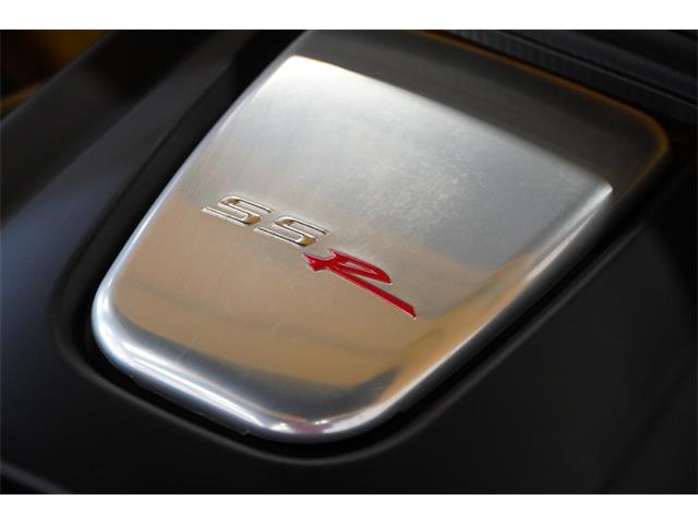 2004 Chevrolet SSR (CC-2069938) for sale in Reno, Nevada