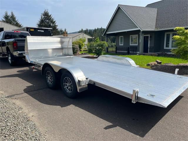 2025 Unspecified Trailer (CC-2069939) for sale in Reno, Nevada