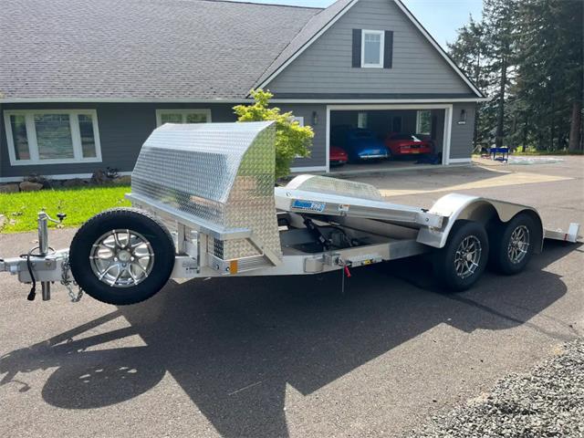 2025 Unspecified Trailer (CC-2069939) for sale in Reno, Nevada