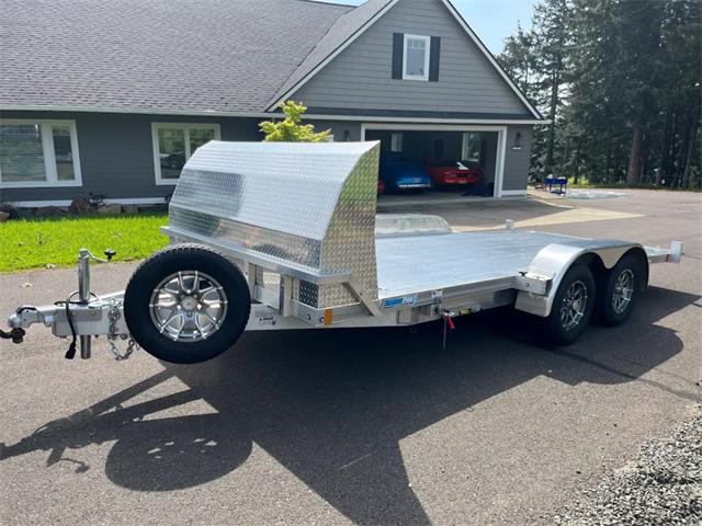 2025 Unspecified Trailer (CC-2069939) for sale in Reno, Nevada