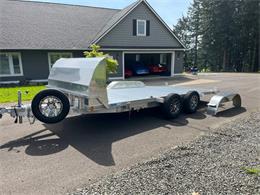 2025 Unspecified Trailer (CC-2069939) for sale in Reno, Nevada