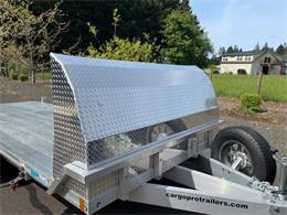 2025 Unspecified Trailer (CC-2069939) for sale in Reno, Nevada