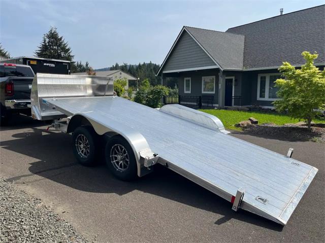 2025 Unspecified Trailer (CC-2069939) for sale in Reno, Nevada