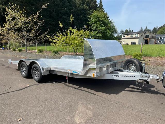2025 Unspecified Trailer (CC-2069939) for sale in Reno, Nevada