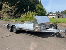 2025 Unspecified Trailer (CC-2069939) for sale in Reno, Nevada
