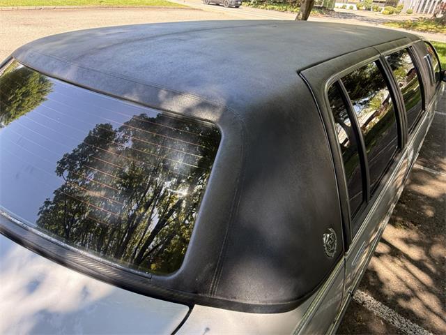 1995 Cadillac Fleetwood (CC-2069940) for sale in Reno, Nevada