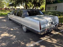 1995 Cadillac Fleetwood (CC-2069940) for sale in Reno, Nevada