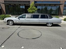 1995 Cadillac Fleetwood (CC-2069940) for sale in Reno, Nevada
