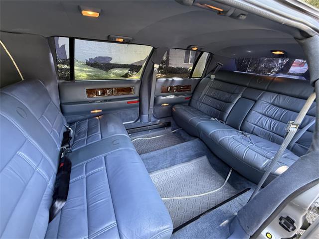 1995 Cadillac Fleetwood (CC-2069940) for sale in Reno, Nevada