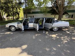 1995 Cadillac Fleetwood (CC-2069940) for sale in Reno, Nevada