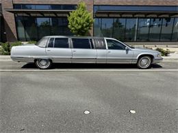 1995 Cadillac Fleetwood (CC-2069940) for sale in Reno, Nevada