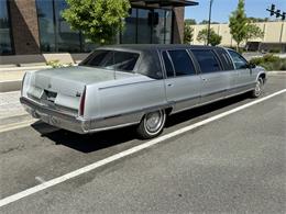 1995 Cadillac Fleetwood (CC-2069940) for sale in Reno, Nevada