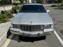 1995 Cadillac Fleetwood (CC-2069940) for sale in Reno, Nevada