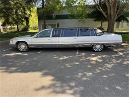 1995 Cadillac Fleetwood (CC-2069940) for sale in Reno, Nevada
