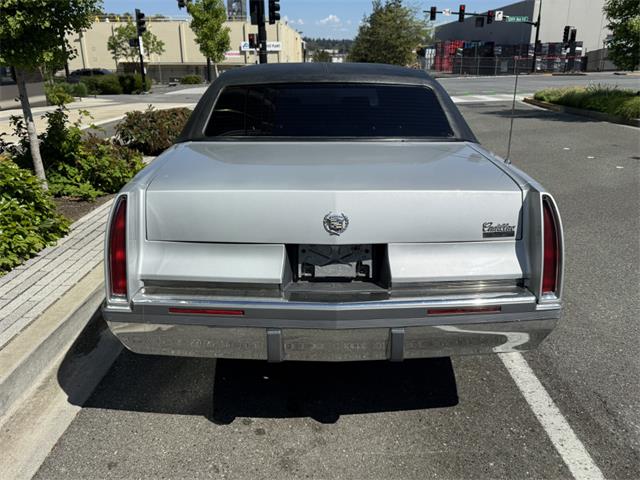 1995 Cadillac Fleetwood (CC-2069940) for sale in Reno, Nevada