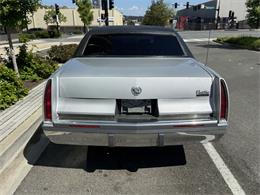 1995 Cadillac Fleetwood (CC-2069940) for sale in Reno, Nevada