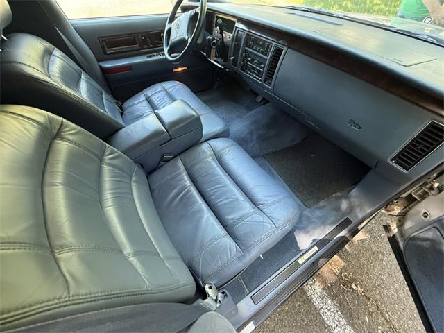1995 Cadillac Fleetwood (CC-2069940) for sale in Reno, Nevada