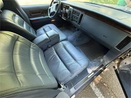 1995 Cadillac Fleetwood (CC-2069940) for sale in Reno, Nevada