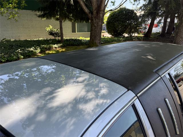 1995 Cadillac Fleetwood (CC-2069940) for sale in Reno, Nevada
