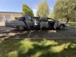 1995 Cadillac Fleetwood (CC-2069940) for sale in Reno, Nevada