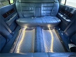 1995 Cadillac Fleetwood (CC-2069940) for sale in Reno, Nevada