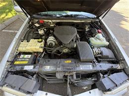 1995 Cadillac Fleetwood (CC-2069940) for sale in Reno, Nevada