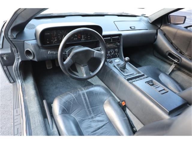 1981 DeLorean DMC-12 (CC-2069941) for sale in Astoria, New York