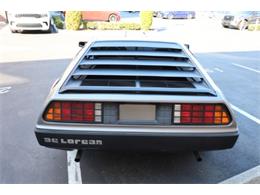 1981 DeLorean DMC-12 (CC-2069941) for sale in Astoria, New York