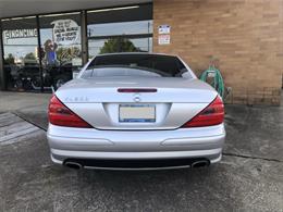 2003 Mercedes-Benz SL500 (CC-2069942) for sale in Reno, Nevada