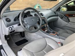 2003 Mercedes-Benz SL500 (CC-2069942) for sale in Reno, Nevada