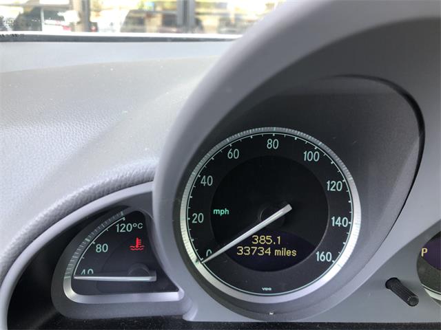 2003 Mercedes-Benz SL500 (CC-2069942) for sale in Reno, Nevada
