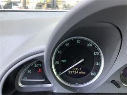 2003 Mercedes-Benz SL500 (CC-2069942) for sale in Reno, Nevada