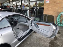 2003 Mercedes-Benz SL500 (CC-2069942) for sale in Reno, Nevada