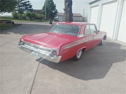 1962 Ford 500XL (CC-2069943) for sale in Reno, Nevada