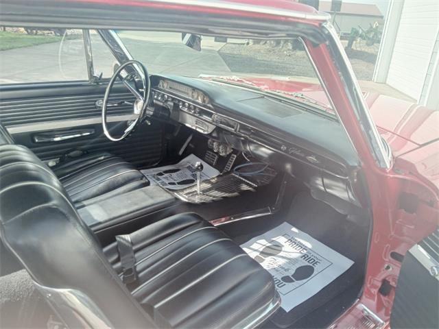 1962 Ford 500XL (CC-2069943) for sale in Reno, Nevada