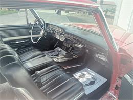 1962 Ford 500XL (CC-2069943) for sale in Reno, Nevada