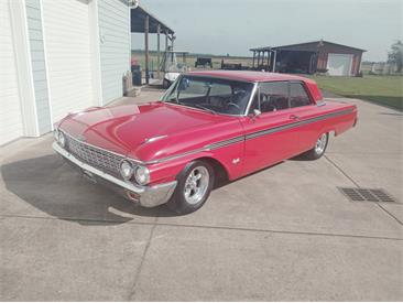 1962 Ford 500XL (CC-2069943) for sale in Reno, Nevada