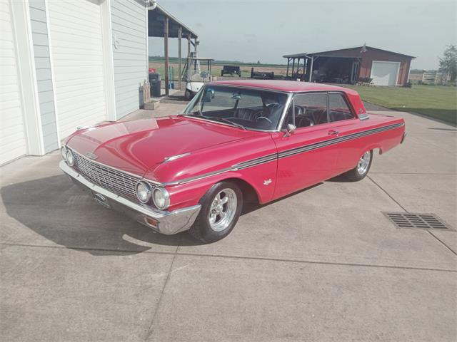 1962 Ford 500XL (CC-2069943) for sale in Reno, Nevada