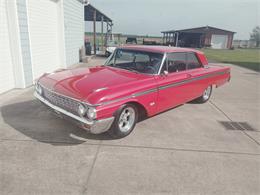 1962 Ford 500XL (CC-2069943) for sale in Reno, Nevada